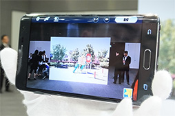 画像集#043のサムネイル/Xperia Z3やGALAXY Note Edgeの実力をベンチマークで検証。NTTドコモ2014冬モデルテストレポート(前編)