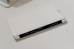 画像集#045のサムネイル/Xperia Z3やGALAXY Note Edgeの実力をベンチマークで検証。NTTドコモ2014冬モデルテストレポート(前編)