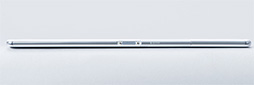 画像集#012のサムネイル/「Xperia Z3 Tablet Compact」レビュー。PS4リモートプレイ対応の8インチ薄型タブレットをゲーマー目線で評価する