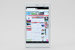 ꡼ No.014 | Xperia Z3 Tablet Compactץӥ塼PS4⡼ȥץ쥤б8֥åȤ򥲡ޡɾ