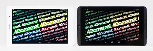 画像集#015のサムネイル/「Xperia Z3 Tablet Compact」レビュー。PS4リモートプレイ対応の8インチ薄型タブレットをゲーマー目線で評価する