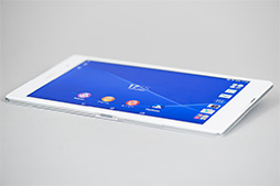 ꡼ No.017 | Xperia Z3 Tablet Compactץӥ塼PS4⡼ȥץ쥤б8֥åȤ򥲡ޡɾ
