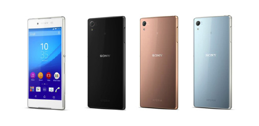 Xperia z4