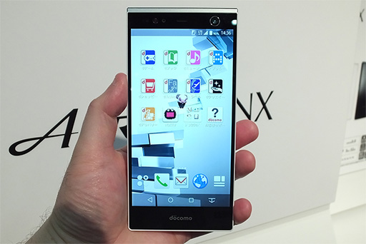 NTTɥ⡤Xperia Z4סXperia Z4 Tabletפʤ2015ǯƥǥAndroidޡȥե֥åȷ10ʤȯɽ