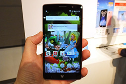 ꡼ No.011Υͥ / NTTɥ⡤Xperia Z4סXperia Z4 Tabletפʤ2015ǯƥǥAndroidޡȥե֥åȷ10ʤȯɽ