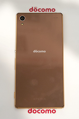 ꡼ No.004 | Xperia Z4פϲʤä ARROWSAQUOSοϤɤ NTTɥ2015ǯƥǥƥȥݡ