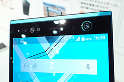 ꡼ No.027 | Xperia Z4פϲʤä ARROWSAQUOSοϤɤ NTTɥ2015ǯƥǥƥȥݡ