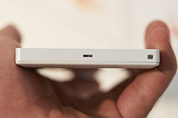 ꡼ No.033 | Xperia Z4פϲʤä ARROWSAQUOSοϤɤ NTTɥ2015ǯƥǥƥȥݡ