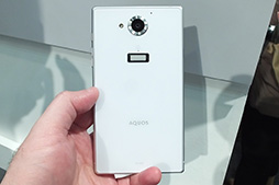 ꡼ No.041 | Xperia Z4פϲʤä ARROWSAQUOSοϤɤ NTTɥ2015ǯƥǥƥȥݡ