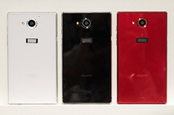꡼ No.048 | Xperia Z4פϲʤä ARROWSAQUOSοϤɤ NTTɥ2015ǯƥǥƥȥݡ