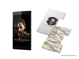 ꡼ No.008 | MGSV:TPPܥǥXperiaޡȥեȥ֥åȡˡȥǿ̸ȯ