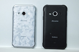 画像ギャラリー No.012のサムネイル画像 / 「Xperia Z5」シリーズ3製品に「Nexus 5X」も。ドコモ,2015〜16年冬春モデルのスマートフォン10製品を発表