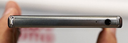 画像集 No.008のサムネイル画像 / Xperia Z5三兄弟や「Nexus 5X」の性能と発熱を「デレステ」で検証。NTTドコモ2015〜16年冬春モデルテストレポート前編