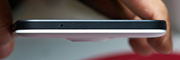 画像集 No.038のサムネイル画像 / Xperia Z5三兄弟や「Nexus 5X」の性能と発熱を「デレステ」で検証。NTTドコモ2015〜16年冬春モデルテストレポート前編