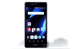 画像ギャラリー No.009のサムネイル画像 / 受信時最大375Mbpsを実現した「Xperia X Performance」「Galaxy S7 edge」に注目。NTTドコモが2016年夏モデルスマートフォンを発表