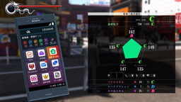 ꡼ No.011 | ζǡ6 ̿λץǥXperia XZѥС档ζʤ7