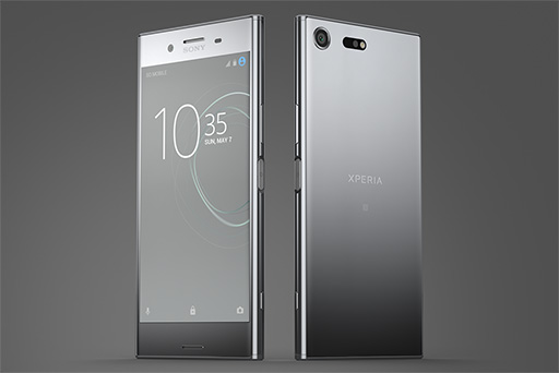 ˡ4KվܤΡXperia XZ Premiumפʤɿޡȥե4ʤȯɽ