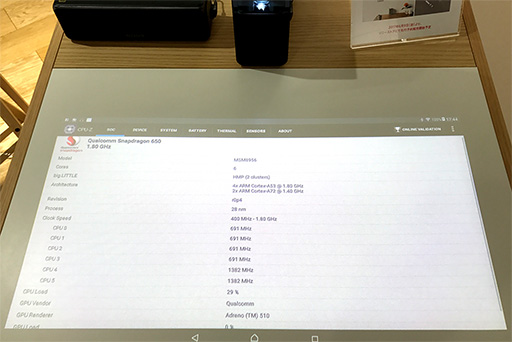 ꡼ No.010 | Android١ΥˡץXperia Touchפǥǥ쥹Ƥץ쥤ϿĶȤʤǽ᤿ǥХ
