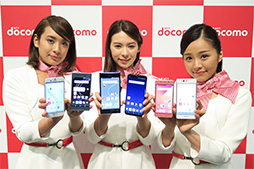 docomo2017ǯƥǥ륹ޡȥե7ʤȯɽ4KHDRվܤΡXperia XZ Premiumפ6ȯͽ