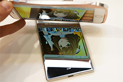 ꡼ No.004 | NTTɥ2017ƥޥۡXperia XZ PremiumסAQUOS Rץƥȥݡȡˤʤϥü٥ޡǸڤƤߤ