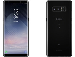 ꡼ No.005 | Xperia XZ1פȡGalaxy Note8סAQUOS senseפ饤ʥåפKDDI2017ǯǥ륹ޡȥեо