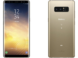 ꡼ No.006 | Xperia XZ1פȡGalaxy Note8סAQUOS senseפ饤ʥåפKDDI2017ǯǥ륹ޡȥեо