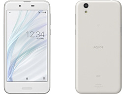 ꡼ No.008 | Xperia XZ1פȡGalaxy Note8סAQUOS senseפ饤ʥåפKDDI2017ǯǥ륹ޡȥեо