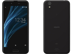 ꡼ No.010 | Xperia XZ1פȡGalaxy Note8סAQUOS senseפ饤ʥåפKDDI2017ǯǥ륹ޡȥեо