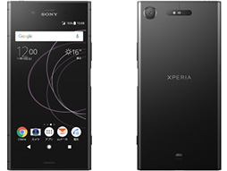 Xperia XZ1פȡGalaxy Note8סAQUOS senseפ饤ʥåפKDDI2017ǯǥ륹ޡȥեо