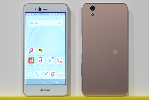 ꡼ No.010 | NTTɥ⡤2018ǯƥǥ륹ޡȥե֥å11ȯɽGalaxyXperiaHUAWEIΥϥɵ郎·