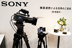 画像ギャラリー No.010のサムネイル画像 / ブランド復活の狼煙となるか? ソニーの次世代スマホ「Xperia 1」体験会レポート。新しいゲーム機能「Game enhancer」も触ってみた