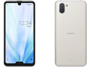 画像ギャラリー No.005のサムネイル画像 / KDDI,2019年夏モデルスマートフォン計8機種を発表。「Galaxy S10」や「AQUOS R3」,「Xperia 1」などハイエンド端末を揃える