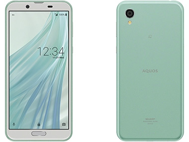 画像ギャラリー No.009のサムネイル画像 / KDDI,2019年夏モデルスマートフォン計8機種を発表。「Galaxy S10」や「AQUOS R3」,「Xperia 1」などハイエンド端末を揃える