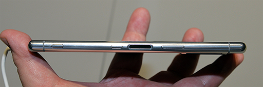 画像ギャラリー No.004のサムネイル画像 / コンパクトなだけじゃない「Xperia 5」の見どころ。ソフトウェアが進化し,ゲーマー向け機能「Game enhancer」も強化