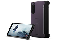 画像(018)ソニー，5G対応新型スマホ「Xperia 1 II」をグローバル発表。新型ミドルクラス端末「Xperia 10 II」も国内投入の予定