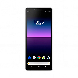 ꡼ No.005 | 磻Х롤3㼰ܤΥߥɥ륯饹ޥۡXperia 10 IIפ5ܤȯ