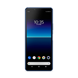 磻Х롤3㼰ܤΥߥɥ륯饹ޥۡXperia 10 IIפ5ܤȯ