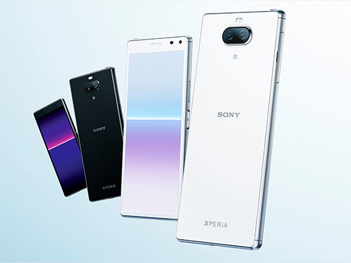 ˡXperia 8 Liteפ91ȯ䡣219νĹǥץ쥤ܤǹ3Ⱦ