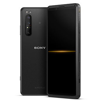 ߥ5GHDMIбΡXperia PROפȯ䡣Xperia 1 II١Υޥǥ