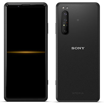 画像ギャラリー No.006のサムネイル画像 / ミリ波5G&HDMI入力対応の「Xperia PRO」が発売。Xperia 1 IIベースのカメラマン向けモデル