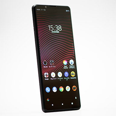 Xperia 1 III」はゲームに強い。横長ディスプレイとGame Enhancerで