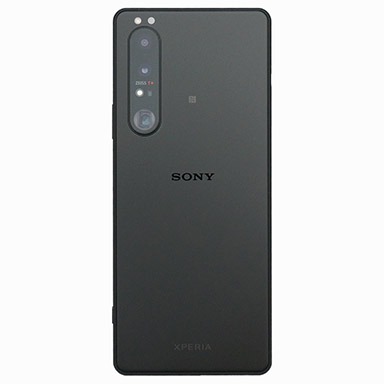 Xperia 1 III」はゲームに強い。横長ディスプレイとGame Enhancerで