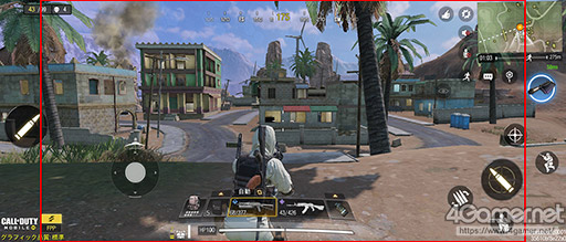 ꡼ No.007 | PRۡXperia 1 IIIפϥ˶Ĺǥץ쥤Game Enhancerǥ󥯾Υθ¸