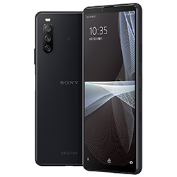 画像ギャラリー No.003のサムネイル画像 / ソニー,「Xperia 10 III Lite」を8月下旬以降に発売。シリーズ初のeSIM対応5Gスマートフォン