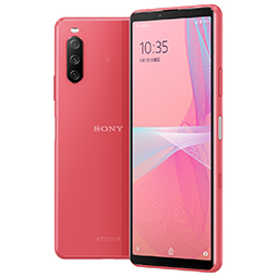 画像ギャラリー No.006のサムネイル画像 / ソニー,「Xperia 10 III Lite」を8月下旬以降に発売。シリーズ初のeSIM対応5Gスマートフォン
