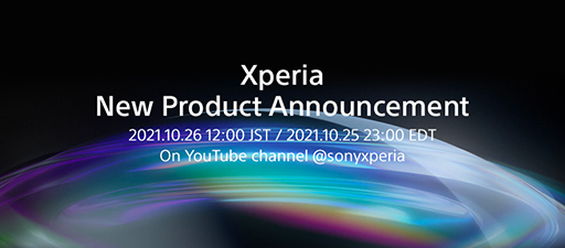 ꡼ No.001 | Xperiaפοʤ102612ȯɽˡSNSʤɤͽ