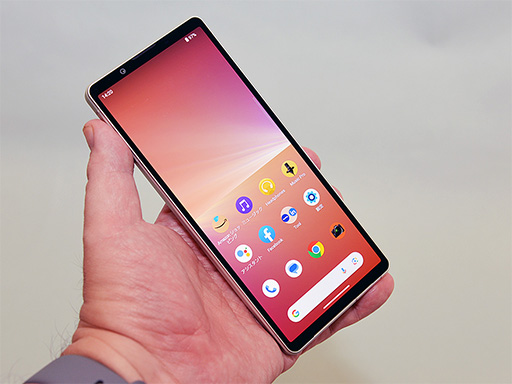 ꡼ No.002 | 侮᥵ǤϥɻͤΥޡȥեXperia 5 Vפо