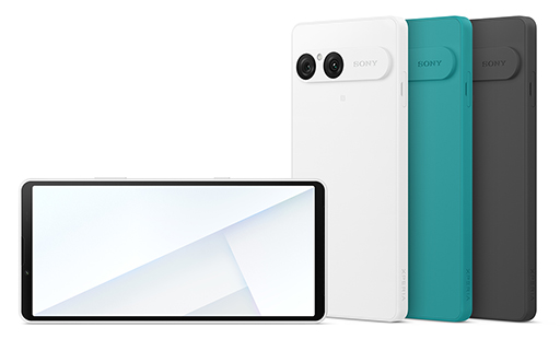 画像ギャラリー No.001のサムネイル画像 / 19.5:9&120Hz表示対応ディスプレイを採用した「Xperia 10 VII」が登場。背面デザインも刷新