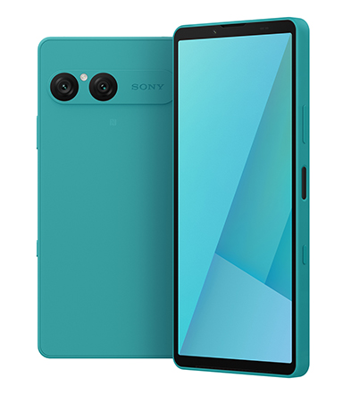 画像ギャラリー No.003のサムネイル画像 / 19.5:9&120Hz表示対応ディスプレイを採用した「Xperia 10 VII」が登場。背面デザインも刷新