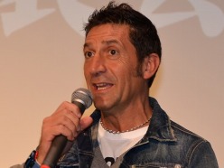 画像ギャラリー No.017のサムネイル画像 / 「J.LEAGUE プロサッカークラブをつくろう!7 EURO PLUS」の発売日が8月4日に決定。片瀬那奈さんなど,ゲームに登場する「キャスト」陣が集結した発表会をレポート